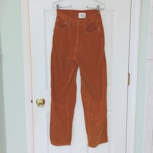 BDG Urban Outfitters Corduroy Pants